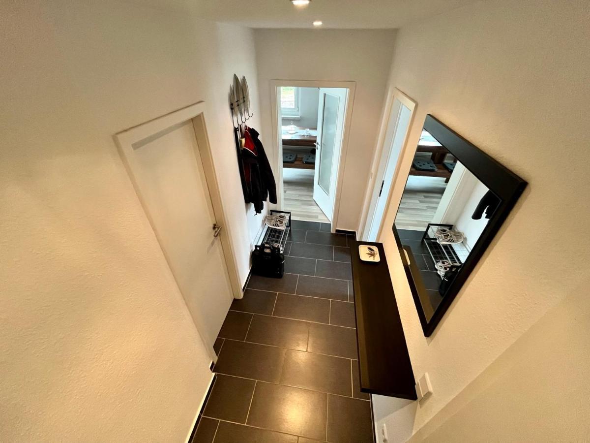 NEU: Kingsizebett im Zentrum Wohlfühlen&Arbeiten Chemnitz Exterior foto